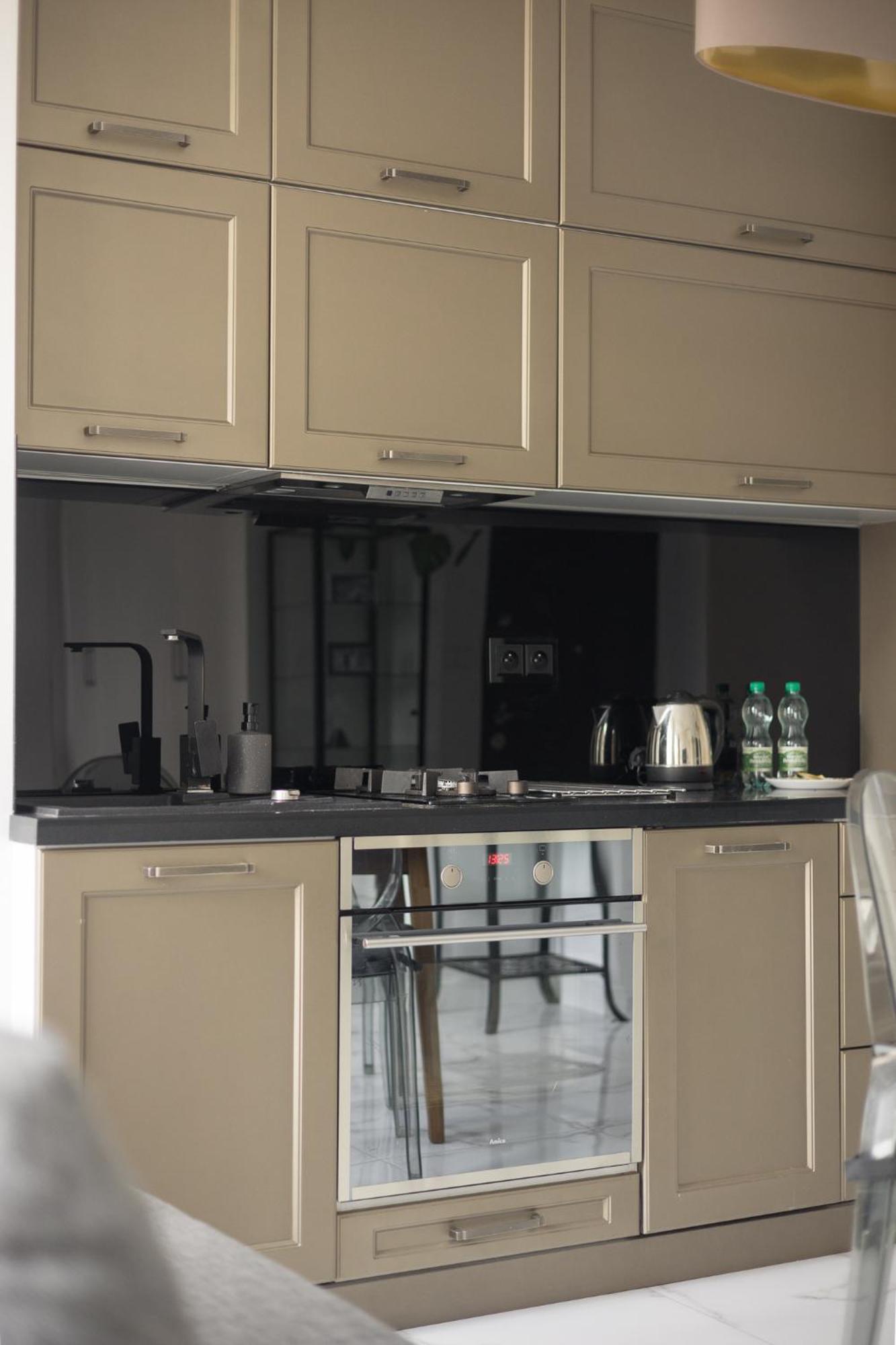 Appartement Chmielna Downtown *