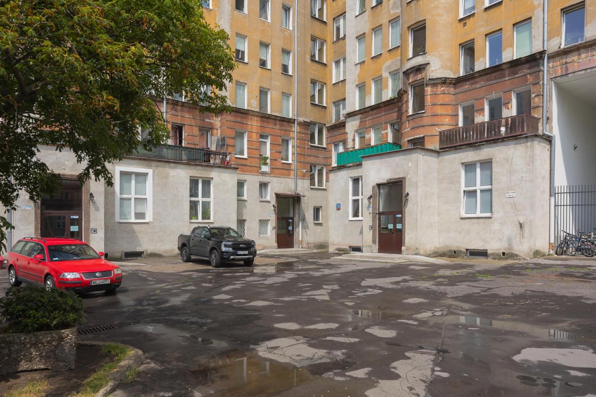 Appartement Chmielna Downtown